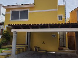 3 chambre Condominium for sale in Temixco, Morelos, Temixco