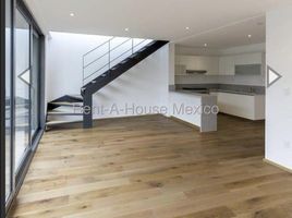 2 chambre Penthouse for sale in Mexico City, Azcapotzalco, Mexico City