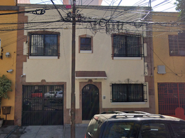 Maison 3 chambre à vendre à Miguel Hidalgo, Mexico City, Miguel Hidalgo