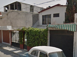 3 Schlafzimmer Haus zu verkaufen in Gustavo A Madero, Mexico City, Gustavo A Madero