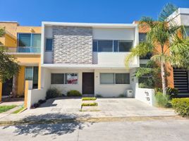 3 Habitación Casa en alquiler en Zapopan, Jalisco, Zapopan