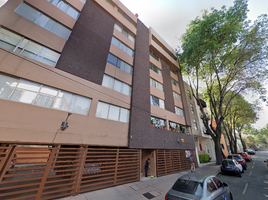 3 Schlafzimmer Appartement zu verkaufen in Miguel Hidalgo, Mexico City, Miguel Hidalgo