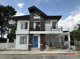 4 Bedroom House for sale at Pramana Residential Park, Santa Rosa City