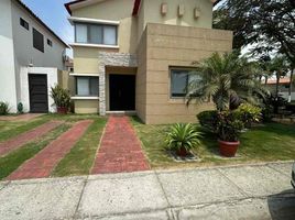 4 Habitación Villa en alquiler en Ecuador, Samborondon, Samborondón, Guayas, Ecuador