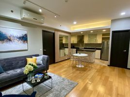 2 Bedroom Apartment for rent at One Serendra, Makati City