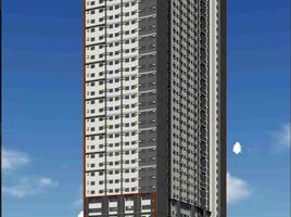 Studio Apartment for sale in Quirino LRT-1, Malate, Malate