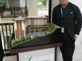 Studio Apartment for sale in Benguet, Cordillera, Baguio City, Benguet