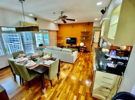 2 Bedroom Apartment for rent at One Serendra, Makati City