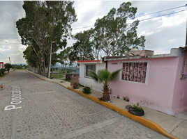 在Hidalgo出售的2 卧室 别墅, Tepeji Del Rio De Ocampo, Hidalgo