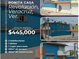 3 Schlafzimmer Haus zu verkaufen in Medellin, Veracruz, Medellin