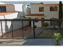 Maison 3 chambre à vendre à San Luis Potosi, San Luis Potosi, San Luis Potosi, San Luis Potosi
