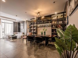 3 Phòng ngủ Căn hộ for rent at Vinhomes Central Park, Phường 22