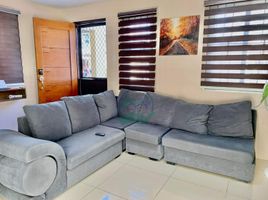 3 Schlafzimmer Villa zu vermieten in Mabalacat City, Pampanga, Mabalacat City