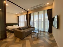 1 Schlafzimmer Appartement zu vermieten in An Khanh, Ho Chi Minh City, An Khanh, District 2