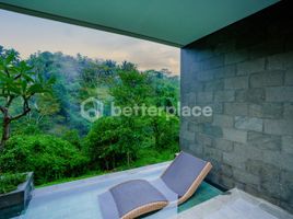 1 Schlafzimmer Villa zu verkaufen in Gianyar, Bali, Tegallalang