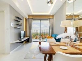 2 Phòng ngủ Chung cư for rent at Masteri An Phú, An Phú