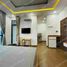 1 Bedroom Apartment for rent in Vincom Shopping Center, An Hai Bac, An Hai Bac