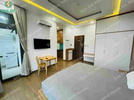 1 Bedroom Apartment for rent in Vincom Shopping Center, An Hai Bac, An Hai Bac