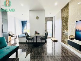 1 Phòng ngủ Chung cư for rent in Sơn Trà, Đà Nẵng, Thọ Quang, Sơn Trà