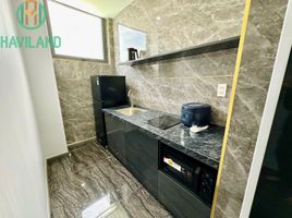 1 Bedroom Apartment for rent in Tho Quang, Son Tra, Tho Quang