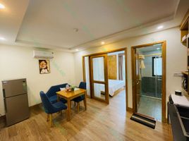 1 chambre Condominium for rent in An Hai Bac, Son Tra, An Hai Bac