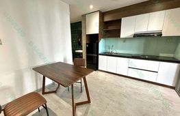Cho thuê căn hộ, 1 PN, 45 m², Hải Châu