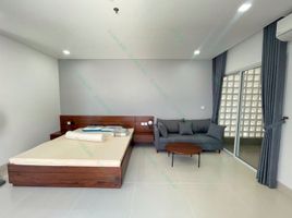 1 Phòng ngủ Chung cư for rent in Hòa Cường Bắc, Hải Châu, Hòa Cường Bắc