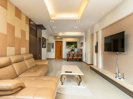 4 Bedroom Apartment for rent in Thao Dien, Ho Chi Minh City, Thao Dien, District 2, Ho Chi Minh City, Vietnam