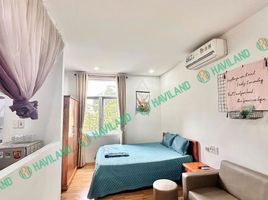 1 Habitación Departamento en alquiler en Son Tra, Da Nang, An Hai Bac, Son Tra