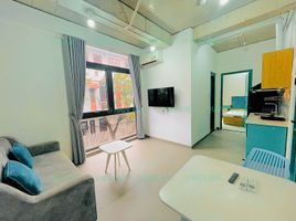 1 chambre Condominium for rent in An Hai Bac, Son Tra, An Hai Bac