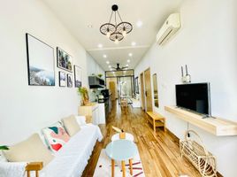 1 Phòng ngủ Chung cư for rent in Sơn Trà, Đà Nẵng, An Hải Bắc, Sơn Trà