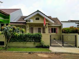 2 Schlafzimmer Villa zu verkaufen in Serpong, Banten, Serpong