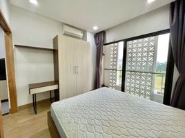 1 Phòng ngủ Căn hộ for rent in Khuê Mỹ, Ngũ Hành Sơn, Khuê Mỹ