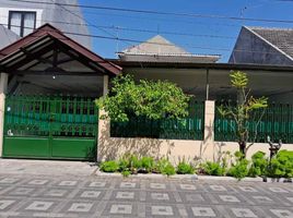 3 Kamar Vila for sale in Wonocolo, Surabaya, Wonocolo