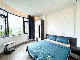 1 chambre Appartement for rent in Nai Hien Dong, Son Tra, Nai Hien Dong