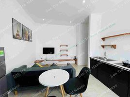 1 Phòng ngủ Căn hộ for rent in My Khe Beach, Mỹ An, Mỹ An