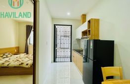 Сдаётся квартира, 1 спальня, 40 м², Cẩm Lệ