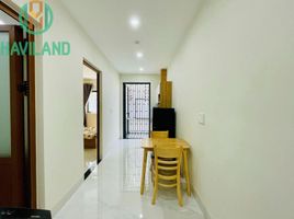 1 Schlafzimmer Appartement zu vermieten in Hoa Xuan, Cam Le, Hoa Xuan