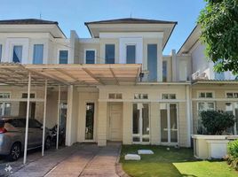 4 Habitación Villa en venta en Mulyorejo, East Jawa, Mulyorejo