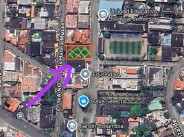  Land for sale in Guayas, Guayaquil, Guayaquil, Guayas