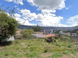  Grundstück zu verkaufen in Tumbaco, Pichincha, Tumbaco