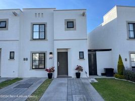 3 Schlafzimmer Wohnung zu verkaufen in El Marques, Queretaro, El Marques, Queretaro