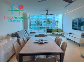 Condominium 3 chambre à vendre à Acapulco, Guerrero, Acapulco, Guerrero