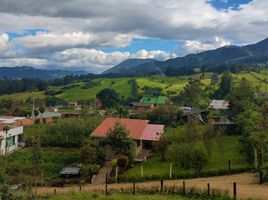 2 Habitación Villa en venta en Cogua, Cundinamarca, Cogua