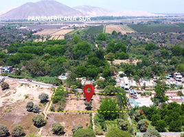  Land for sale in San Juan Bautista, Ica, San Juan Bautista