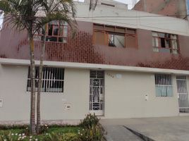 6 Habitación Casa en venta en Lima, Los Olivos, Lima, Lima