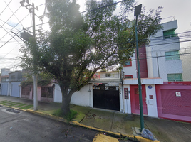 Villa 3 chambre à vendre à Benito Juarez, Mexico City, Benito Juarez