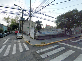  Land for sale in Miguel Hidalgo, Mexico City, Miguel Hidalgo