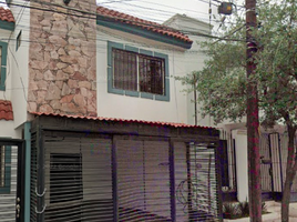 Villa 3 chambre à vendre à Monterrey, Nuevo Leon, Monterrey, Nuevo Leon