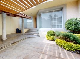 Villa 4 chambre à vendre à Naucalpan De Juarez, Mexico, Naucalpan De Juarez
